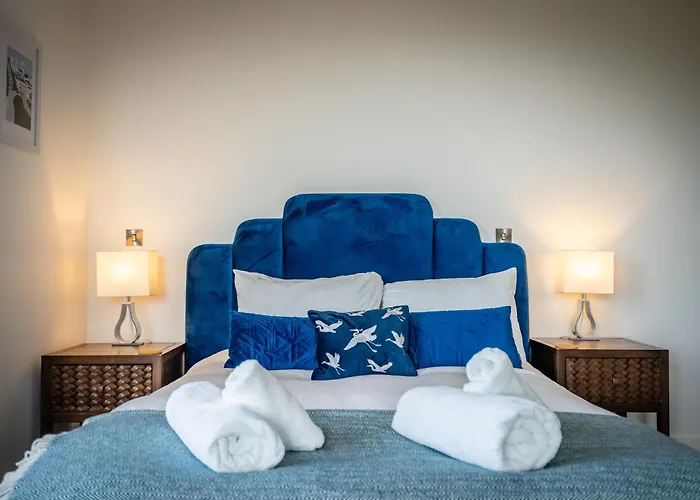 Apartment Castle Outlook At Ryedale House