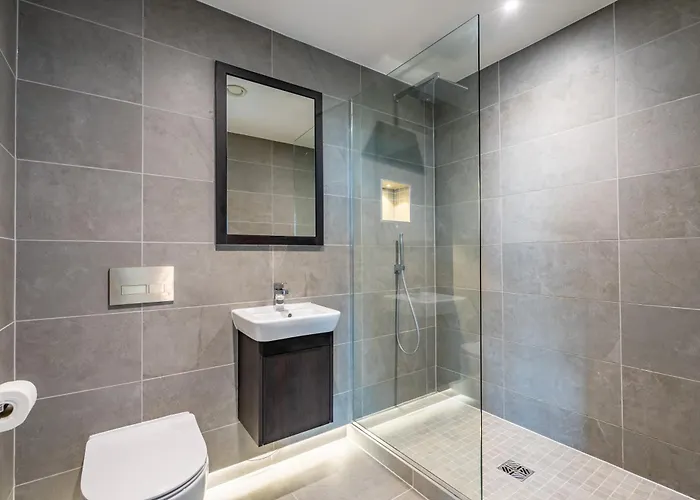 Apartment Castle Outlook At Ryedale House