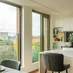 Castle Outlook At Ryedale House Apartamento York