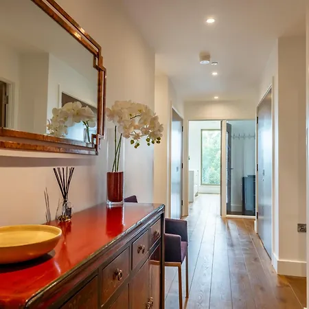 Castle Outlook At Ryedale House