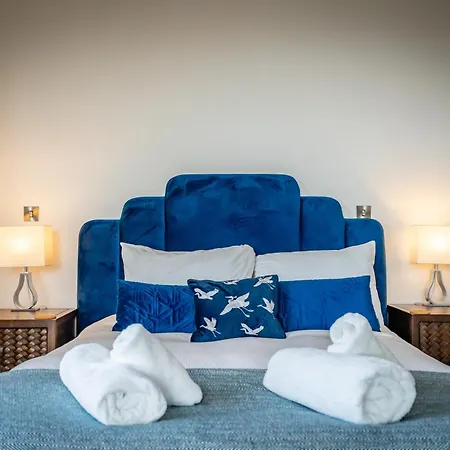 Apartment Castle Outlook At Ryedale House