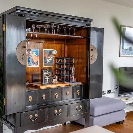 Appartement Castle Outlook At Ryedale House York