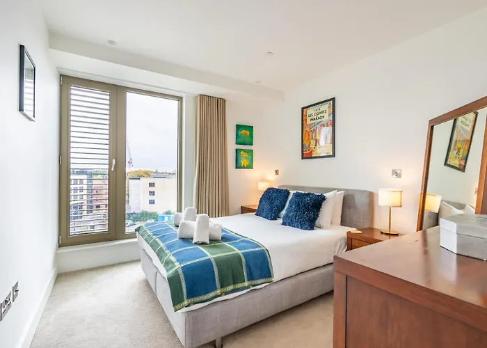 Apartment Castle Outlook At Ryedale House *