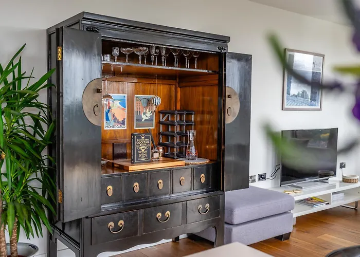 Apartment Castle Outlook At Ryedale House York